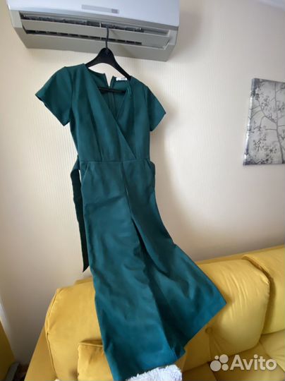 Комбинезон mango