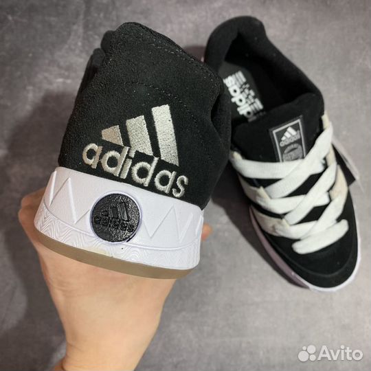 Кроссовки мужские Adidas Adimatic