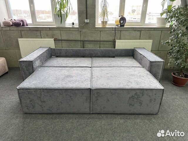 Диван Великолепие