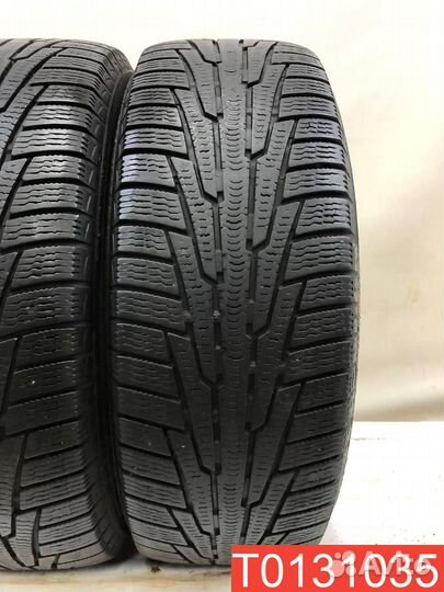 Nokian Tyres Nordman RS2 SUV 215/60 R17 100R