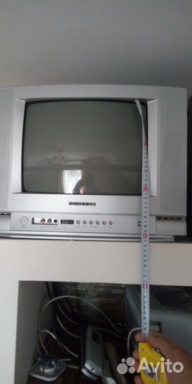 Телевизор Vestel