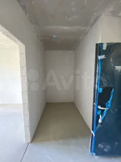 1-к. апартаменты, 42,5 м², 7/8 эт.