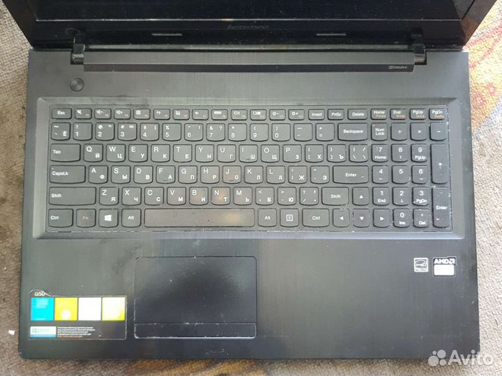 Lenovo