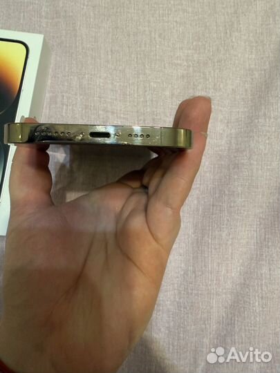 iPhone 14 Pro Max, 256 ГБ