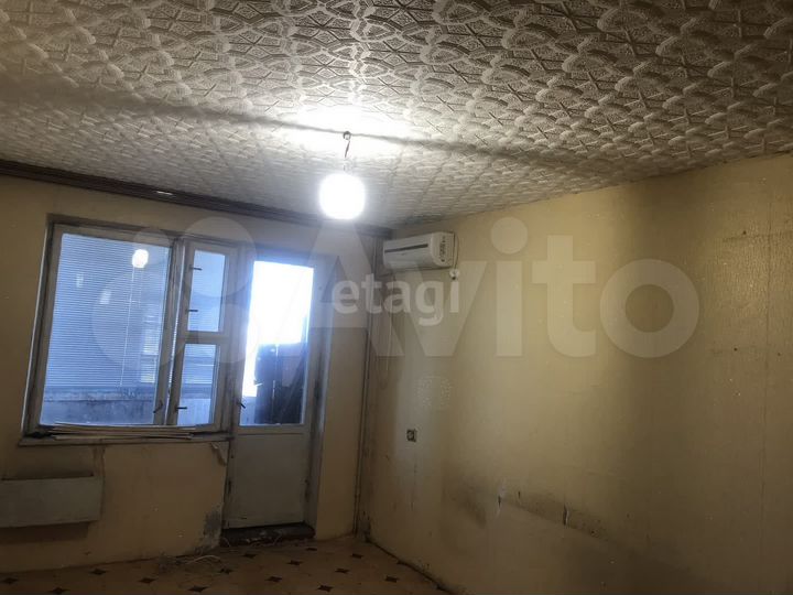 2-к. квартира, 50 м², 15/16 эт.