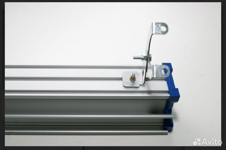 Светильник светодиодный дпо-пром 50/5750