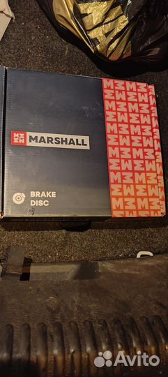 Тормозные диски для volkswagen polo