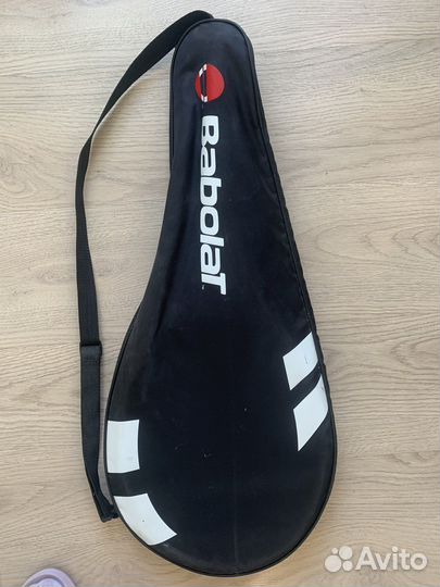 Ракетка для большого тенниса babolat