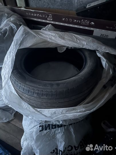 Pirelli Cinturato P7 215/55 R17