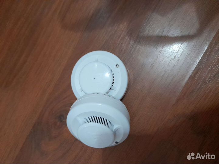 Пожарный извещатель