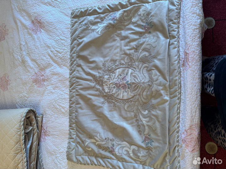 Плед покрывало