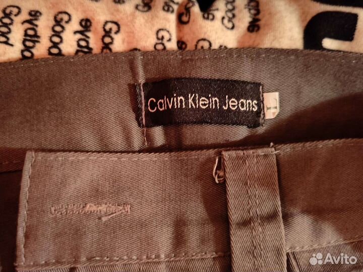 Продаются брюки