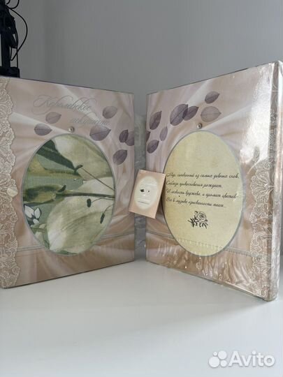 Белье постельное новое