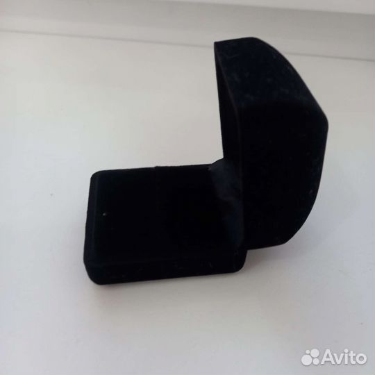 Коробочки для ювелирных изделий