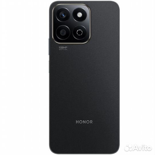 HONOR X7c, 6/128 ГБ