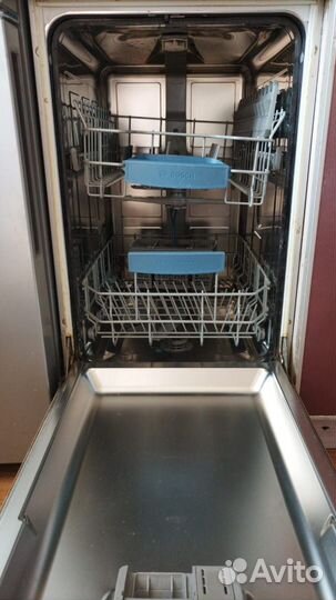 Посудомоечная машина bosch бу