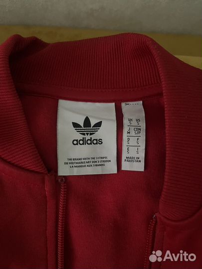 Олимпийка adidas 90 х