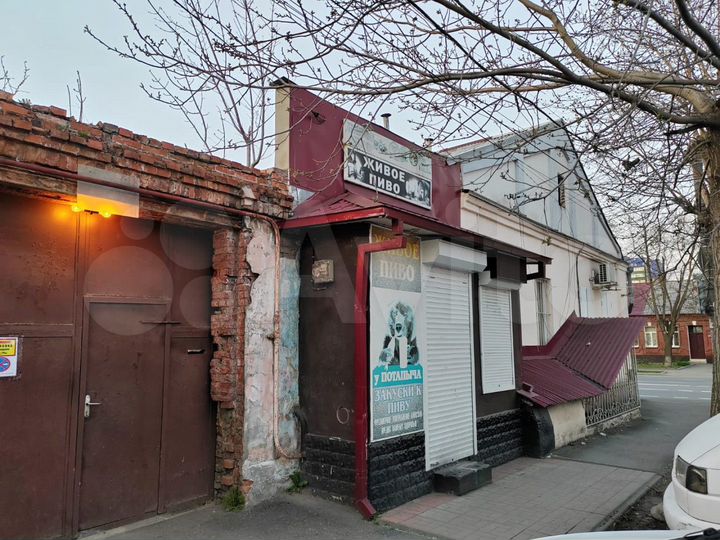 Сдам помещение свободного назначения, 15 м²