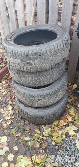 Toyo Observe G3-Ice 205/55 R16