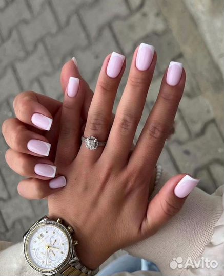 Онлайн обучение маникюр, педикюр