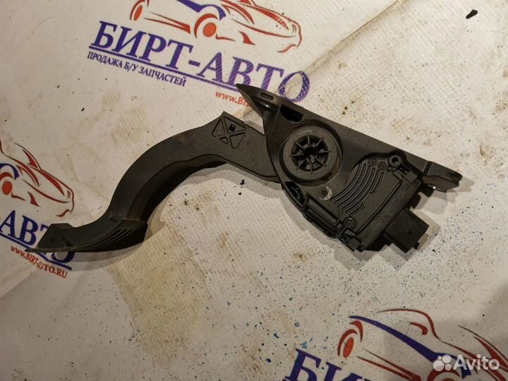 Педаль газа Ford Focus III (2011—2015)