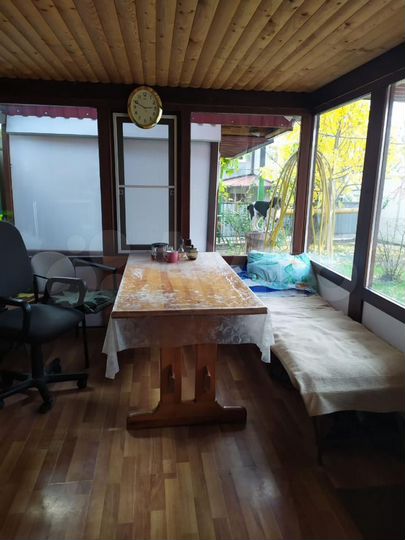 Комната 25 м² в 1-к., 2/2 эт.