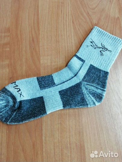 Термоноски Arcteryx. р 39-42