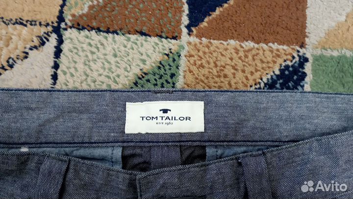 Tom tailor брюки