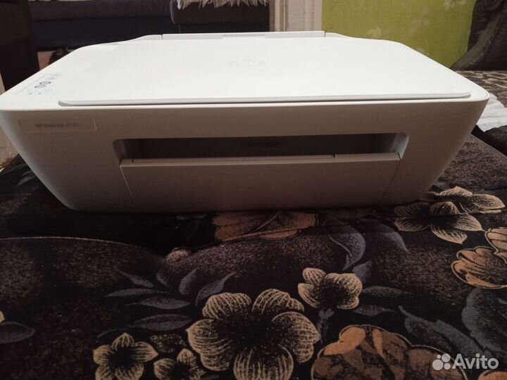 Принтер hp deskjet 2320