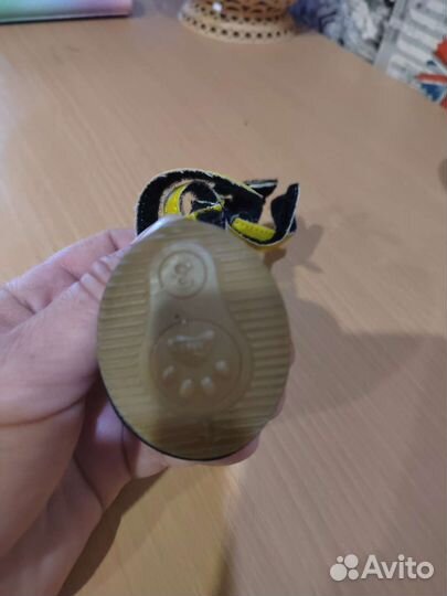 Летние ботиночки для собачки и платьице