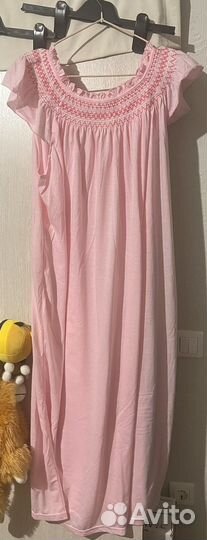 Вещи взрослые 48-50р