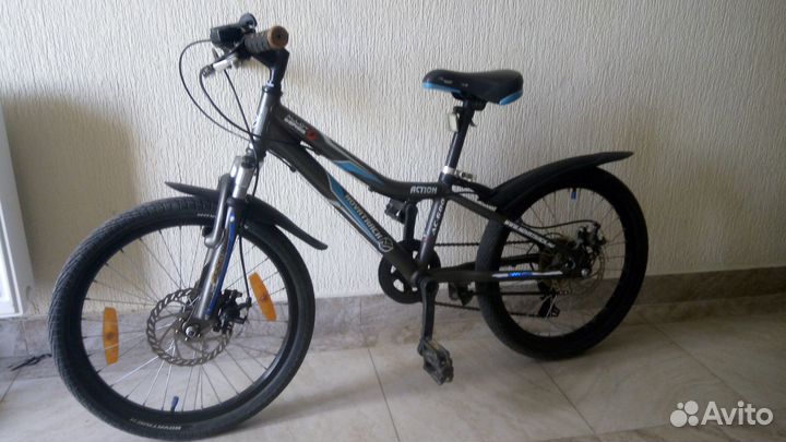 Подростковый 20