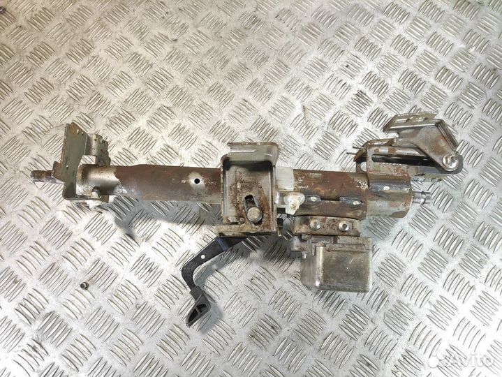 Колонка рулевая Nissan Teana j32