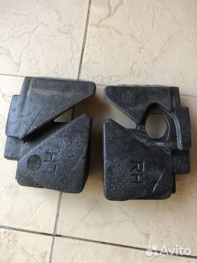 Наполнитель переднего бампера форд фокус 3