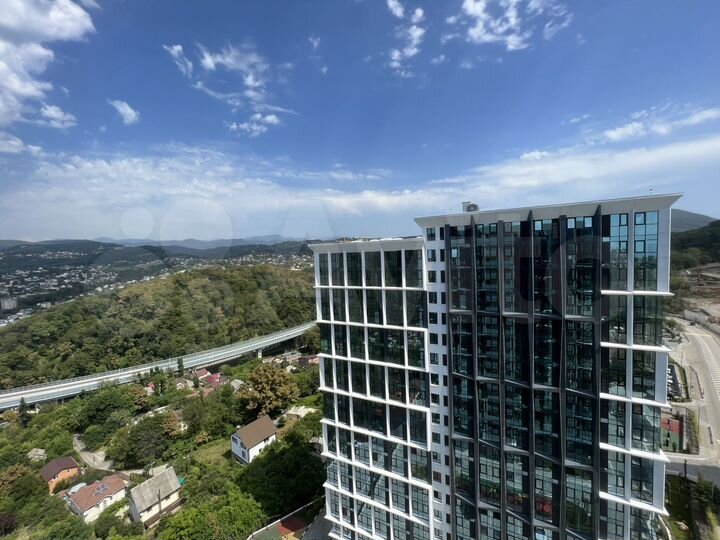 Квартира-студия, 18,3 м², 14/19 эт.