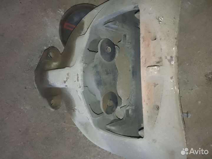 Great wall safe суппорт