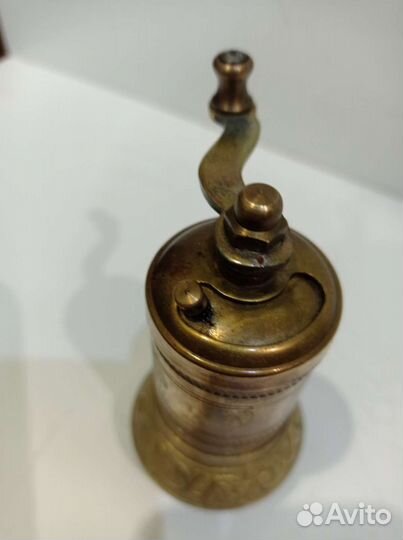 Ручная мельница