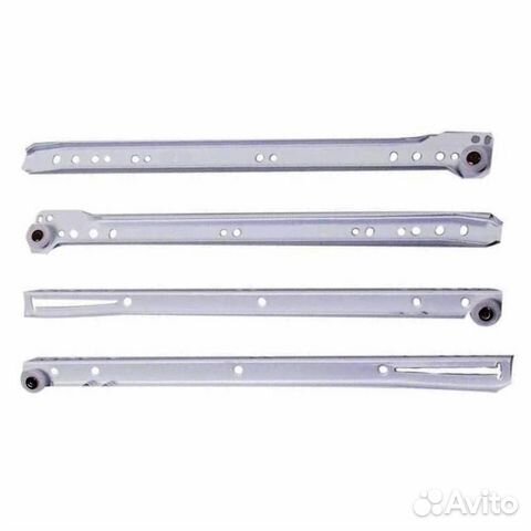 Направляющие для ящиков