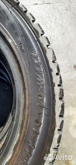 Белшина Бел-317 205/55 R16