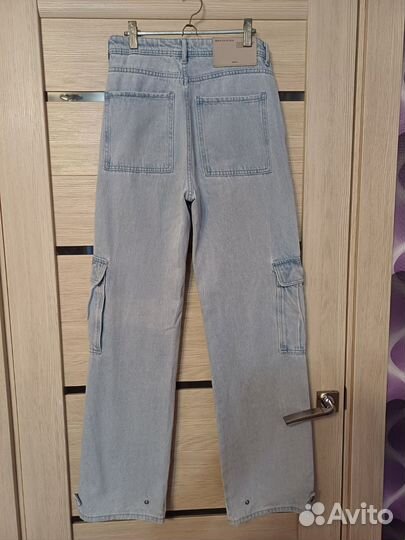 Джинсы женские ostin