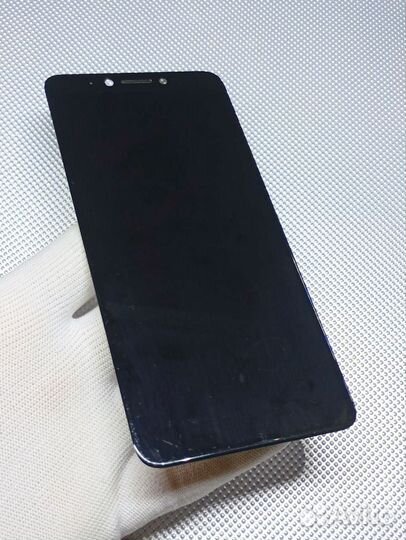 Lenovo K5 A6020. Дисплей. Оригинал