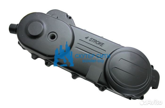 Крышка вариатора 4Т 139QMB 13-14 (Арт.ML0435