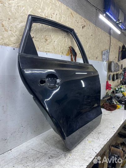 Дверь задняя правая Volkswagen Polo 5 Седан