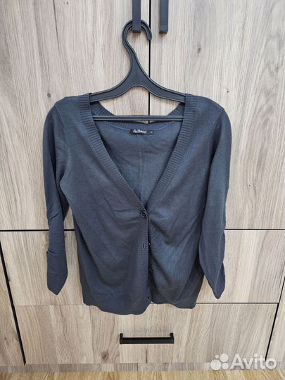 Кардиган женский 44-46