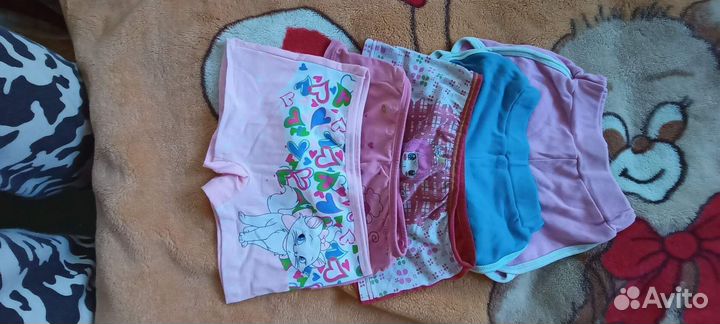 Набор для детского сада