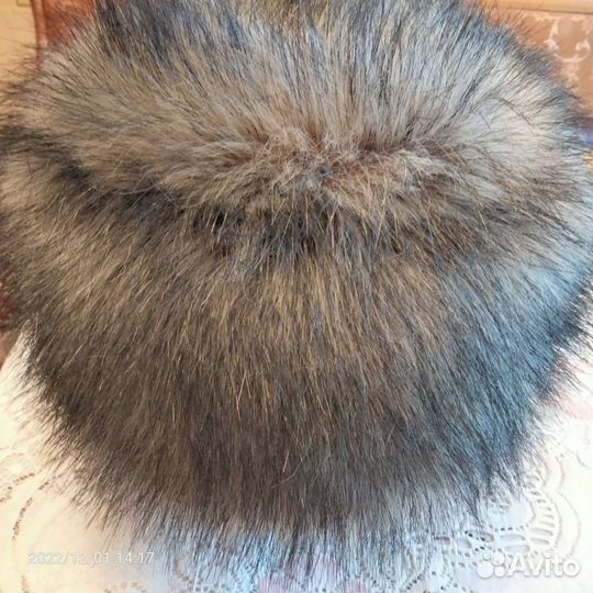 Шапка зимняя женская новая