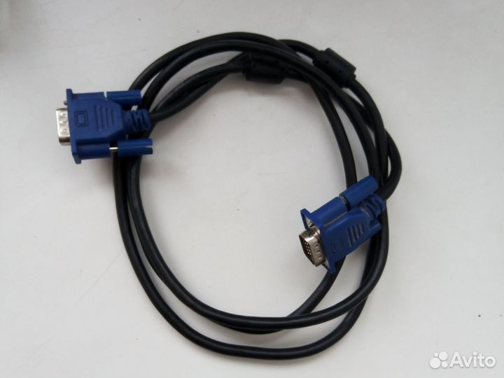 Провод VGA