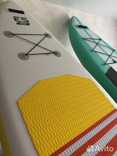 Аренда Прокат sup (сапбордов)