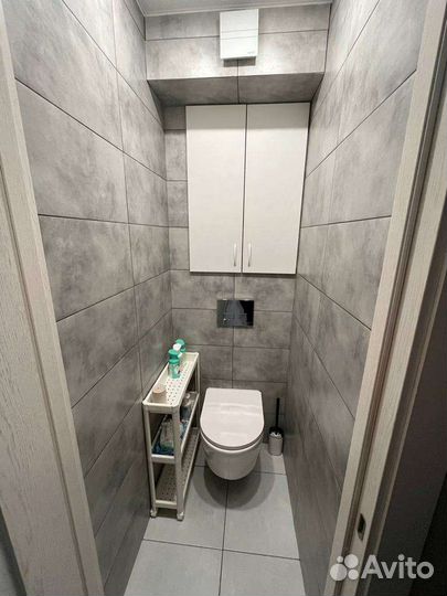 Плиточные работы ванная под ключ