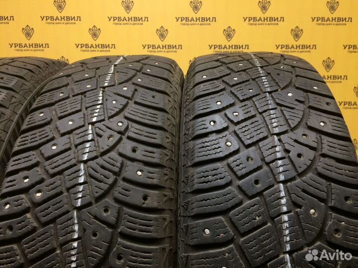 Continental IceContact 2 185/65 R15 92T